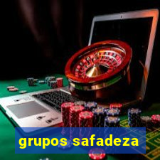 grupos safadeza